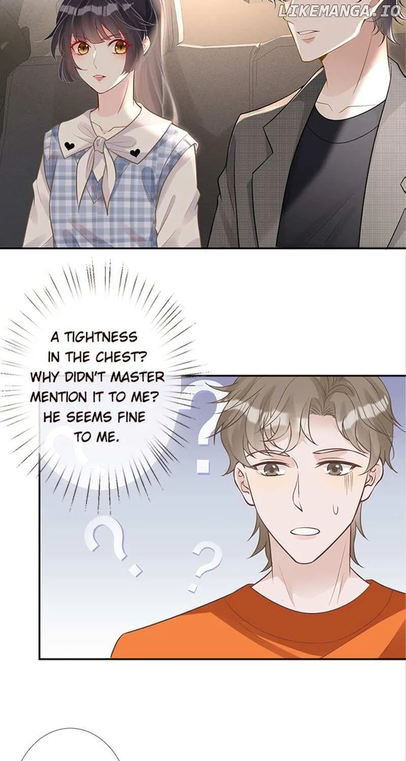 Read Everyone’s Darling chapter 68 image 40 on Lezhin