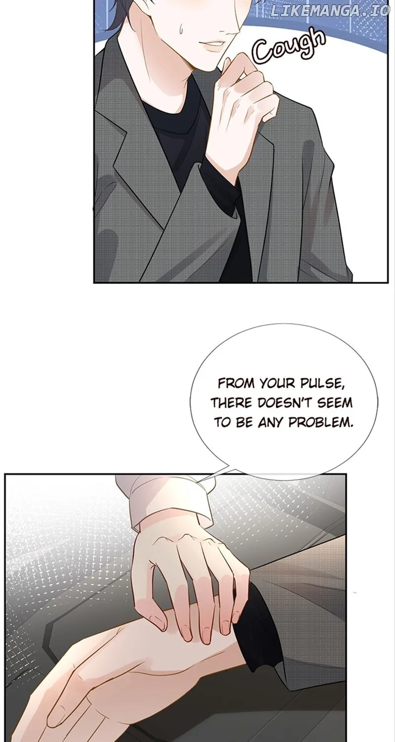 Read Everyone’s Darling chapter 68 image 42 on Lezhin