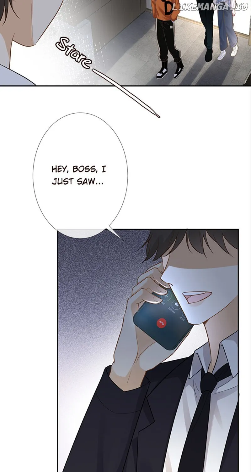Read Everyone’s Darling chapter 68 image 48 on Lezhin