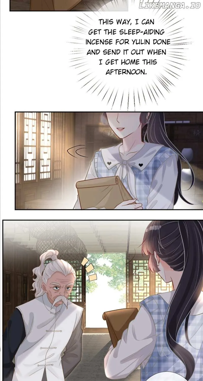 Read Everyone’s Darling chapter 68 image 6 on Lezhin