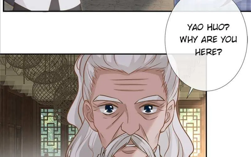Read Everyone’s Darling chapter 68 image 7 on Lezhin