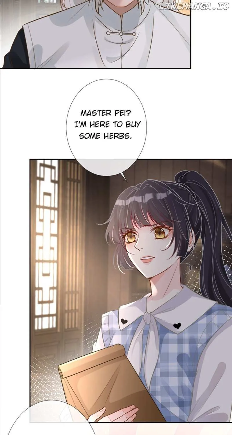 Read Everyone’s Darling chapter 68 image 8 on Lezhin