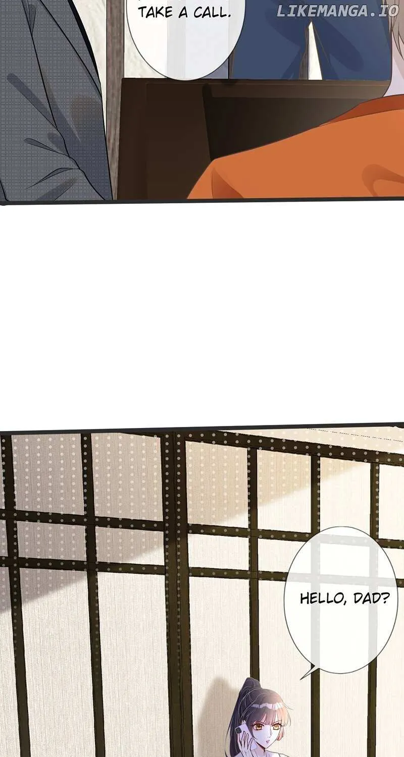 Read Everyone’s Darling chapter 69 image 10 on Lezhin