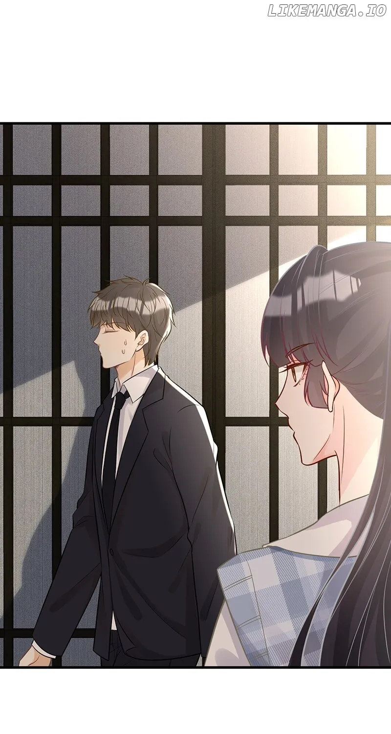 Read Everyone’s Darling chapter 69 image 15 on Lezhin