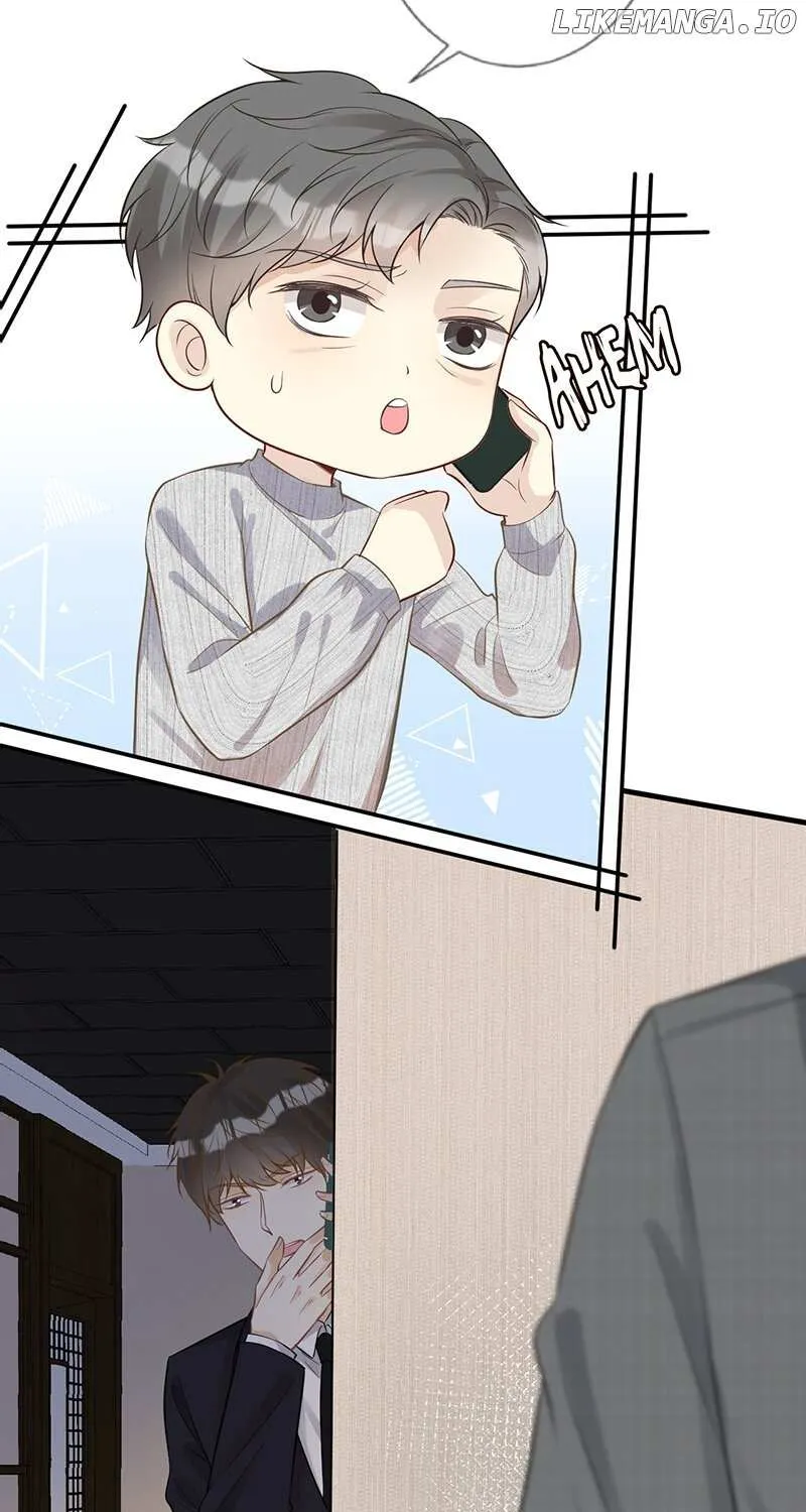 Read Everyone’s Darling chapter 69 image 17 on Lezhin