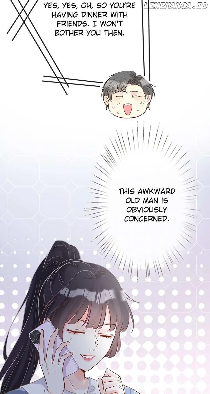 Read Everyone’s Darling chapter 69 image 21 on Lezhin