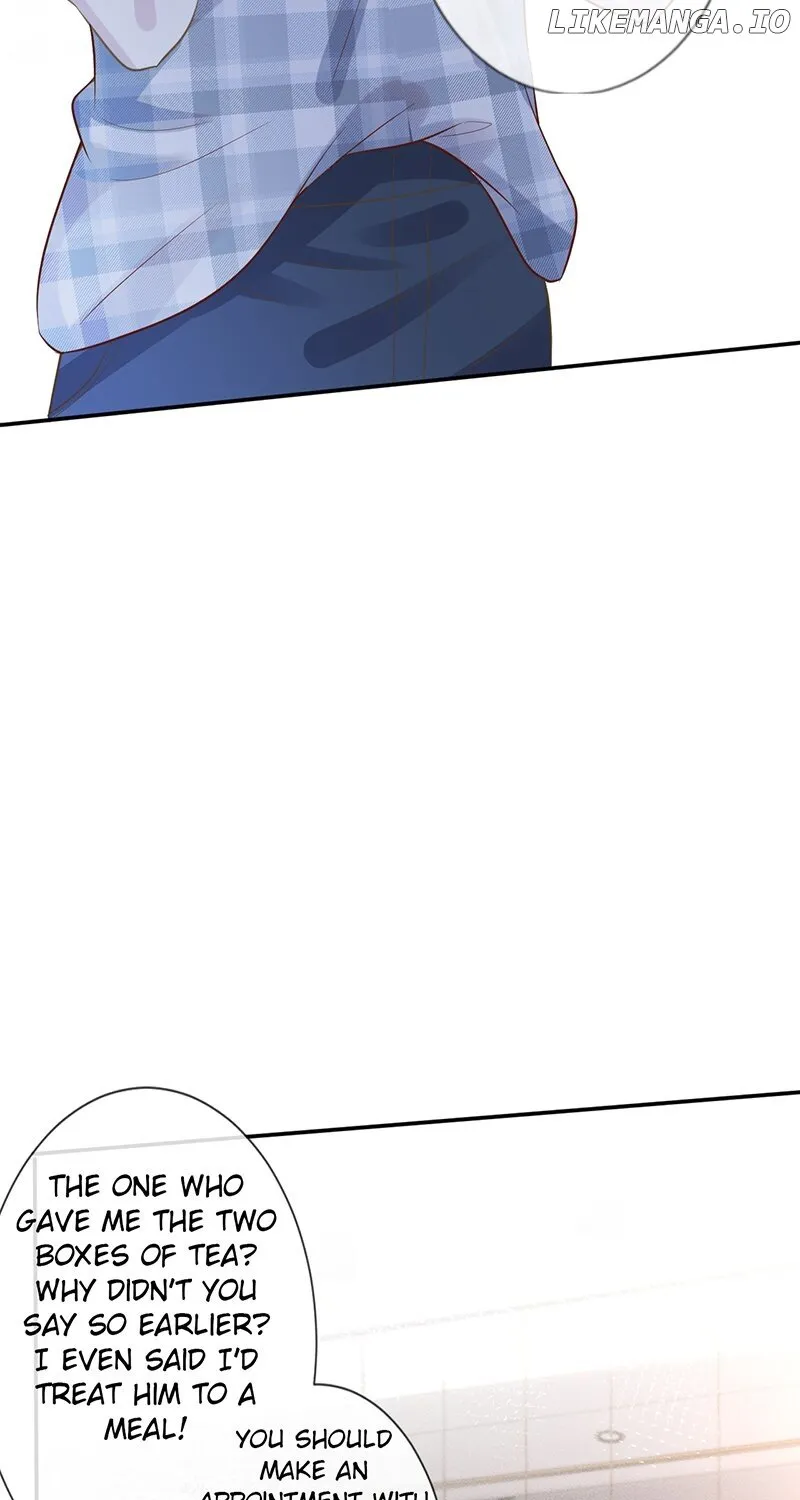 Read Everyone’s Darling chapter 69 image 23 on Lezhin