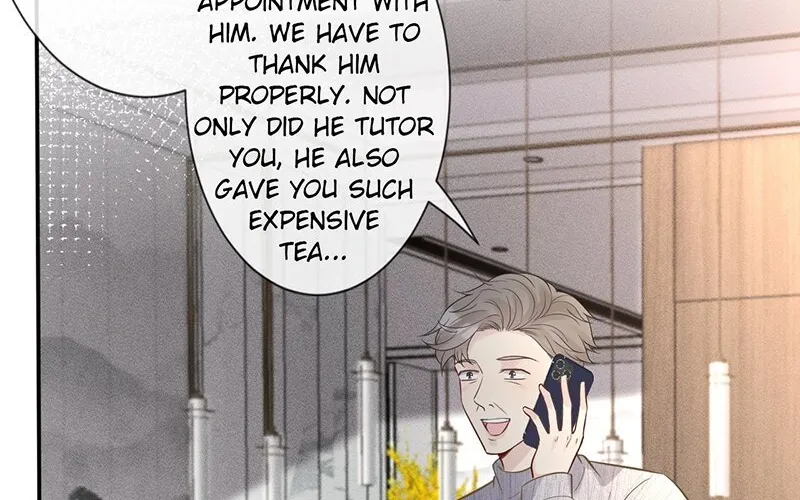 Read Everyone’s Darling chapter 69 image 24 on Lezhin