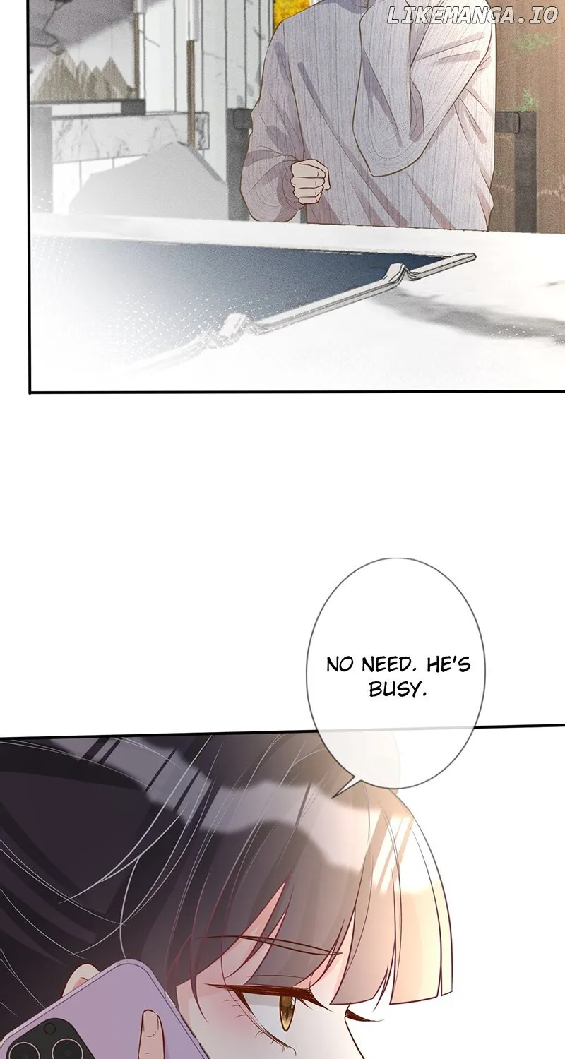 Read Everyone’s Darling chapter 69 image 25 on Lezhin