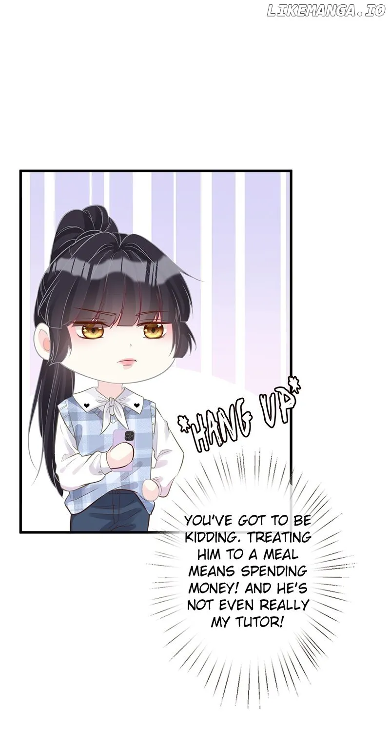 Read Everyone’s Darling chapter 69 image 28 on Lezhin