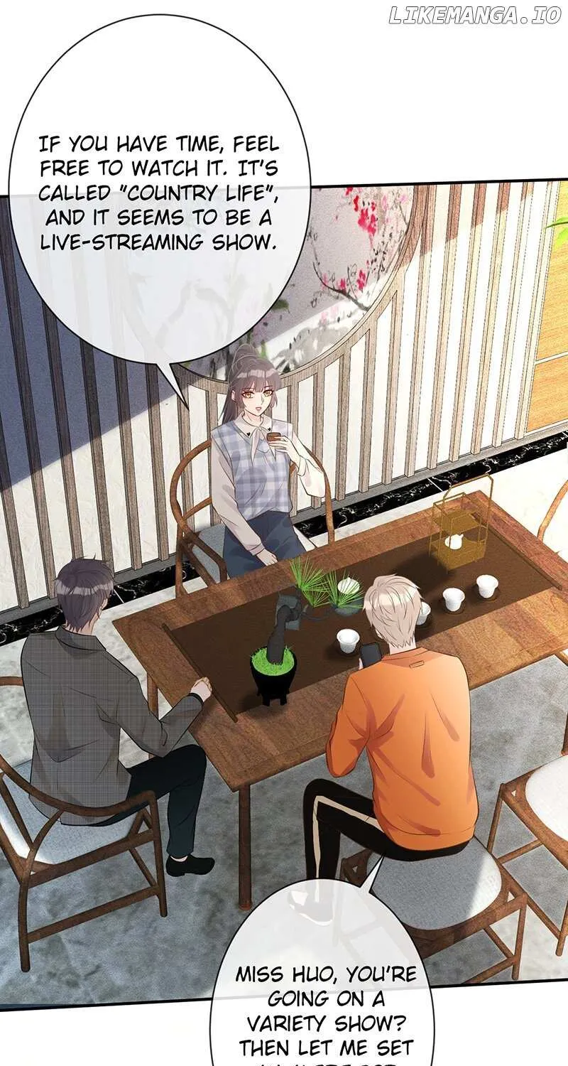 Read Everyone’s Darling chapter 69 image 41 on Lezhin