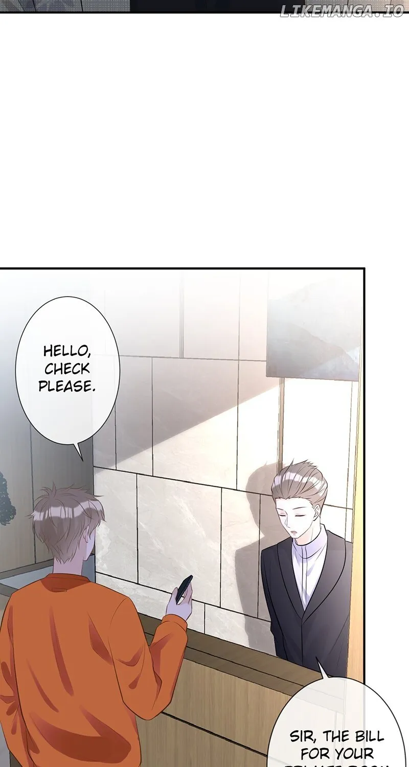 Read Everyone’s Darling chapter 69 image 47 on Lezhin