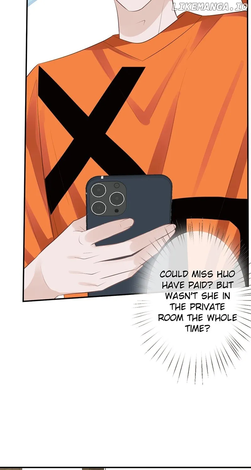 Read Everyone’s Darling chapter 69 image 51 on Lezhin