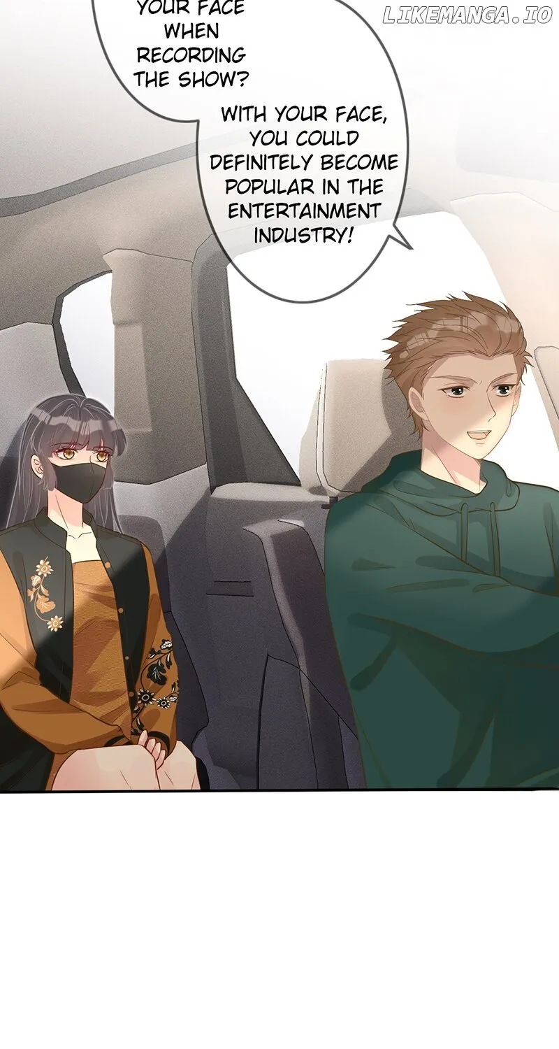 Read Everyone’s Darling chapter 69 image 56 on Lezhin