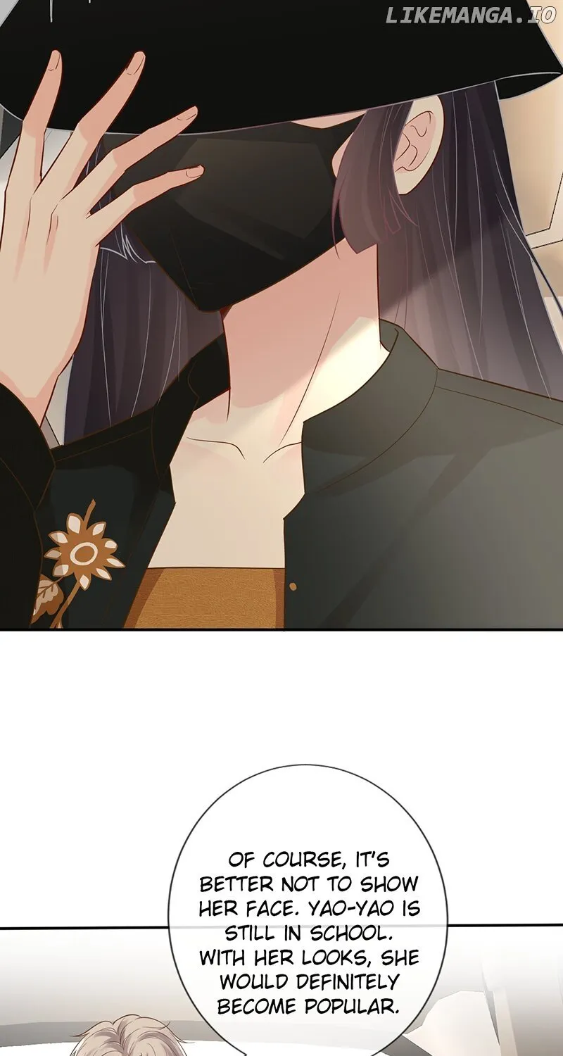 Read Everyone’s Darling chapter 69 image 58 on Lezhin