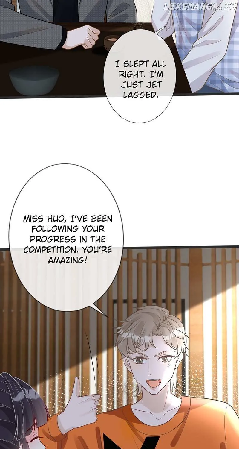 Read Everyone’s Darling chapter 69 image 6 on Lezhin