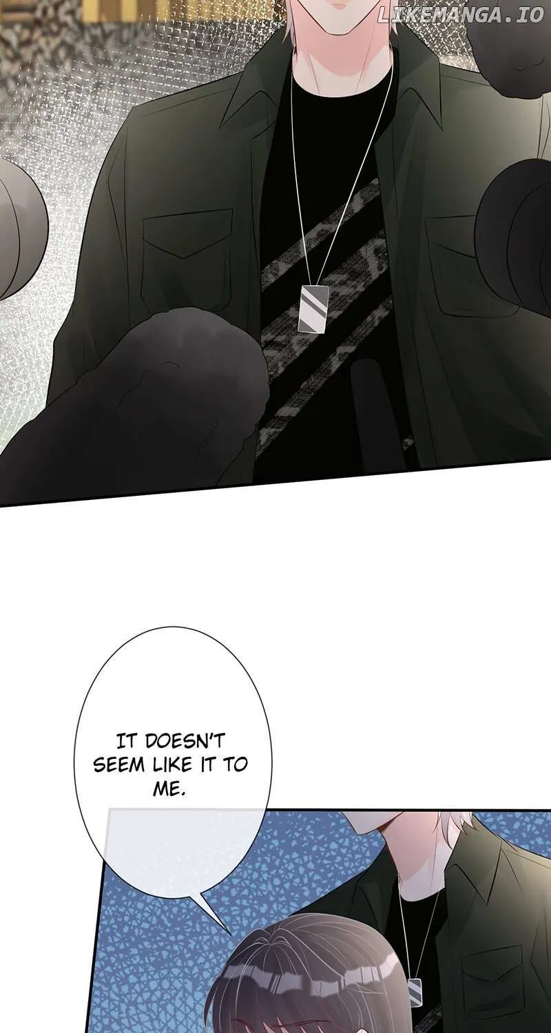 Read Everyone’s Darling chapter 69 image 69 on Lezhin