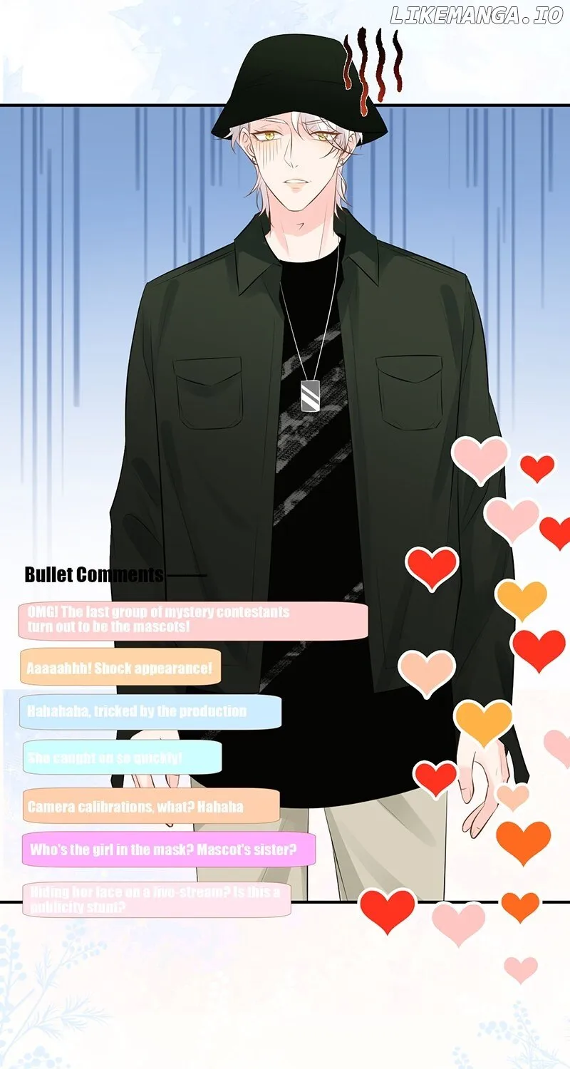 Read Everyone’s Darling chapter 69 image 75 on Lezhin