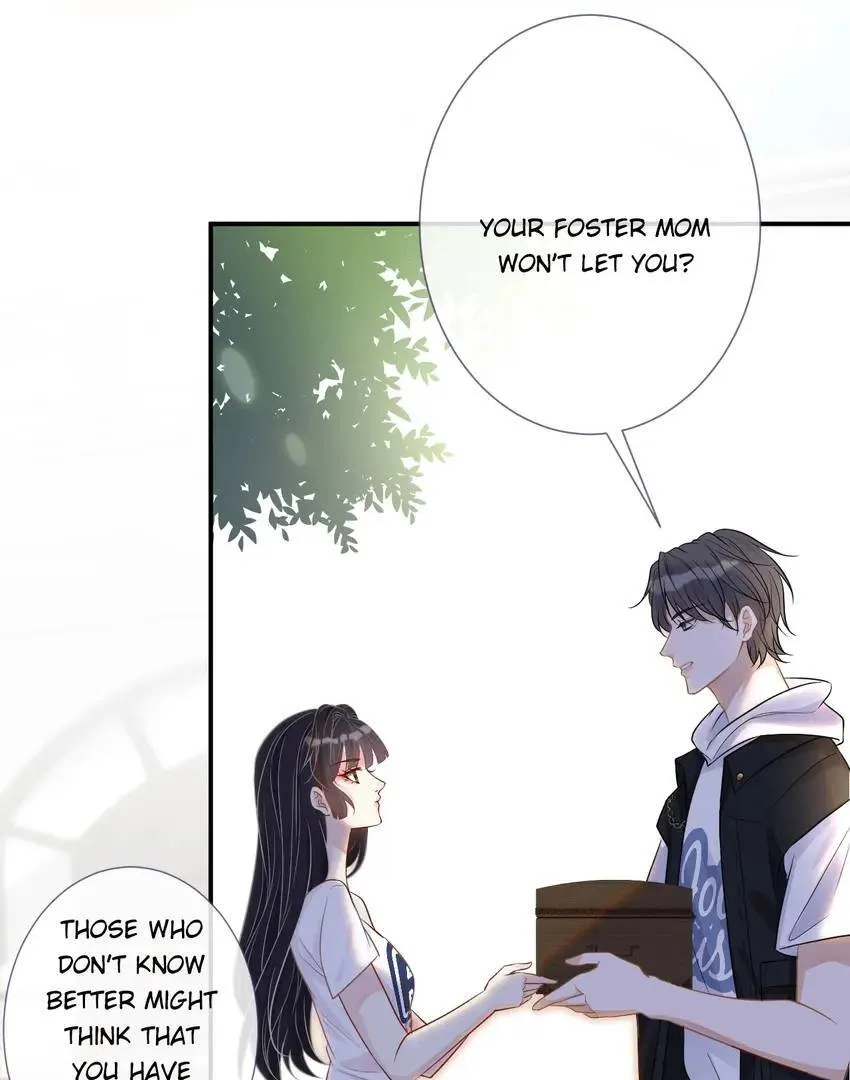 Read Everyone’s Darling chapter 7 image 14 on Lezhin