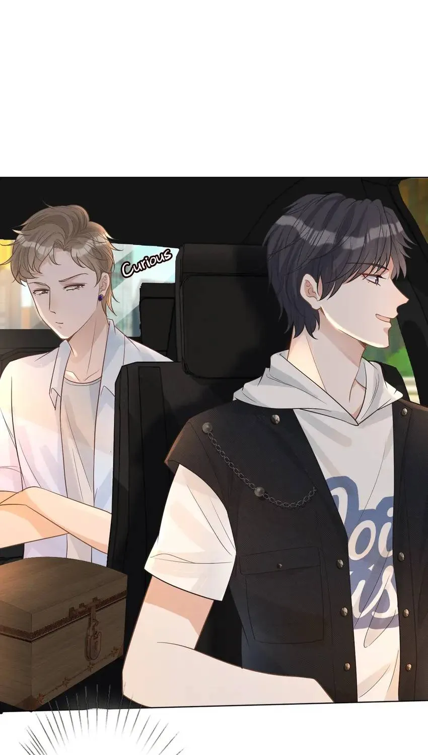 Read Everyone’s Darling chapter 7 image 20 on Lezhin