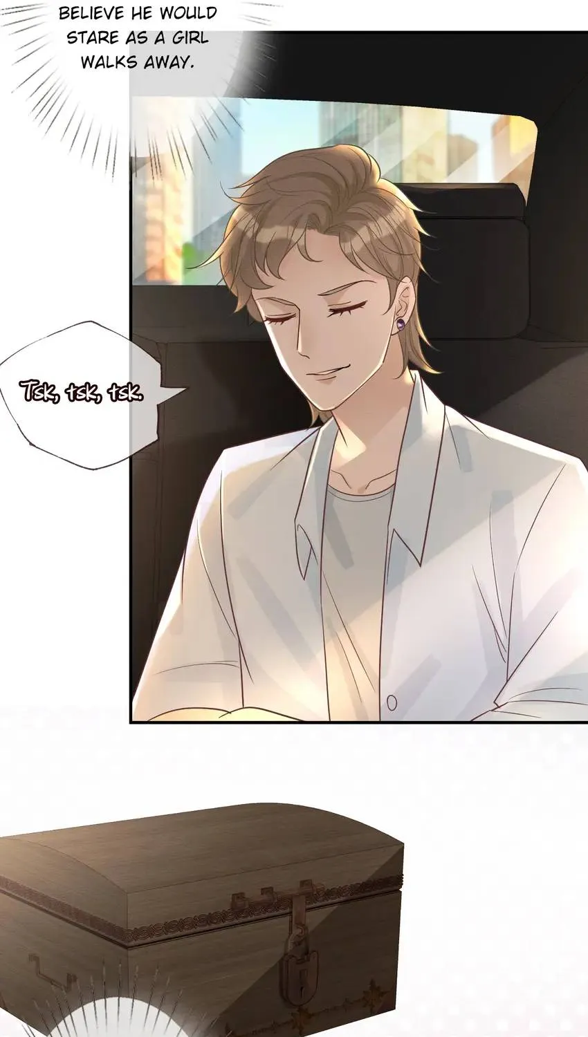 Read Everyone’s Darling chapter 7 image 22 on Lezhin