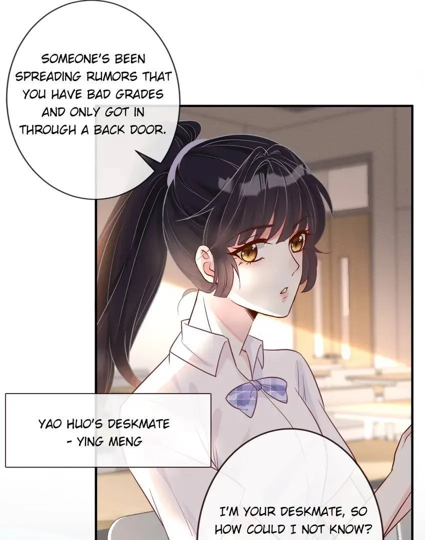 Read Everyone’s Darling chapter 7 image 31 on Lezhin