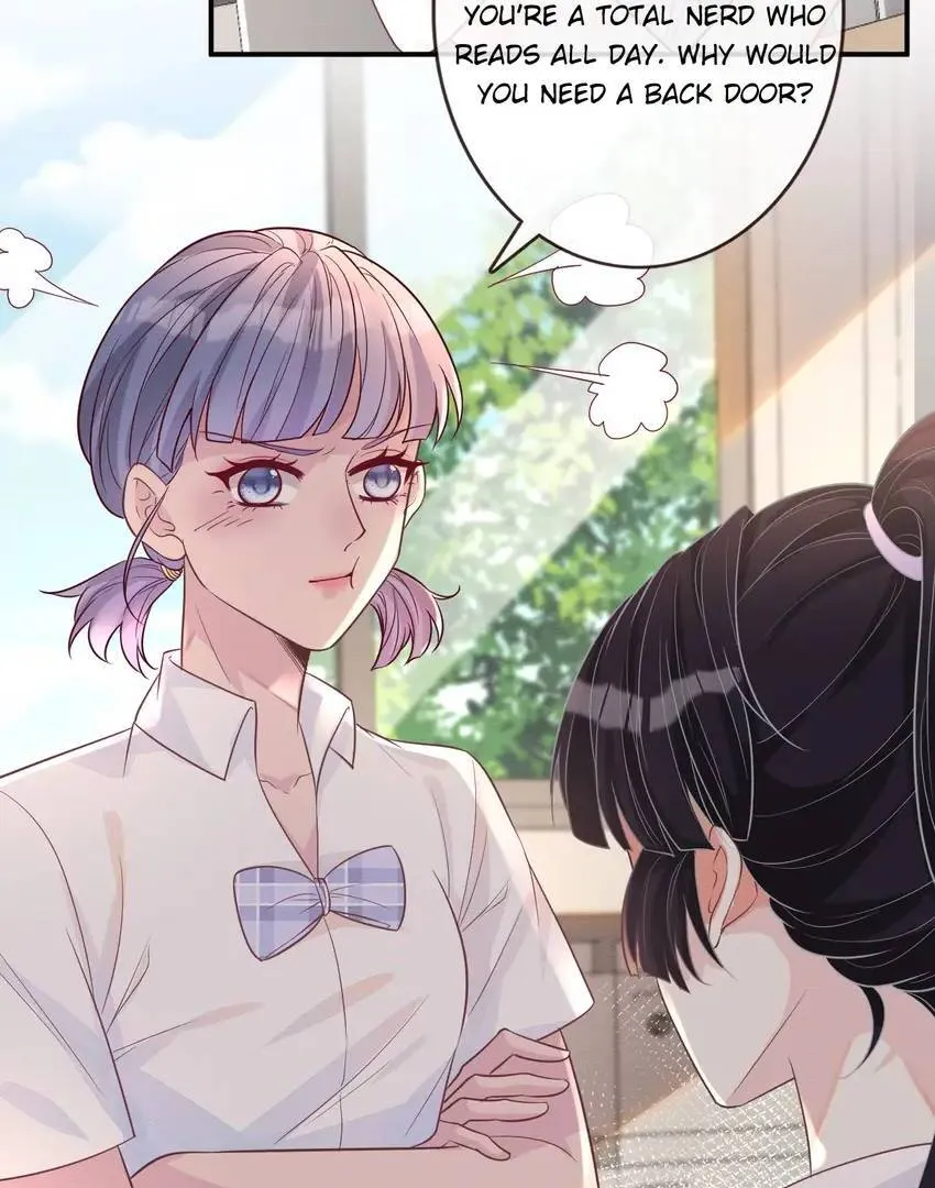 Read Everyone’s Darling chapter 7 image 32 on Lezhin