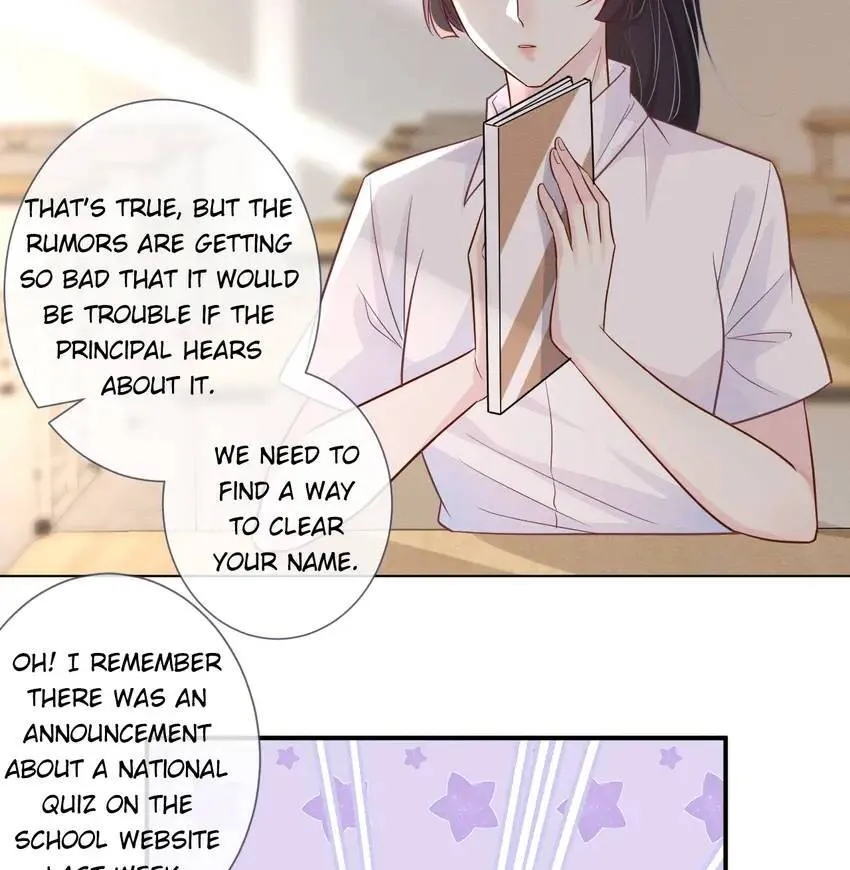Read Everyone’s Darling chapter 7 image 34 on Lezhin