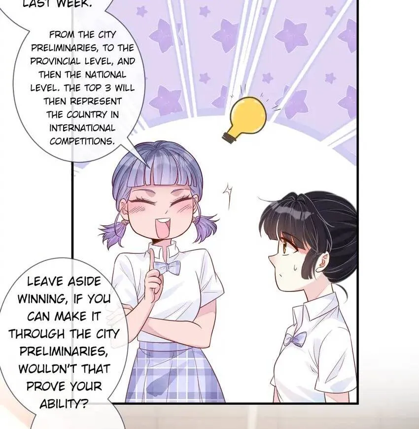 Read Everyone’s Darling chapter 7 image 35 on Lezhin