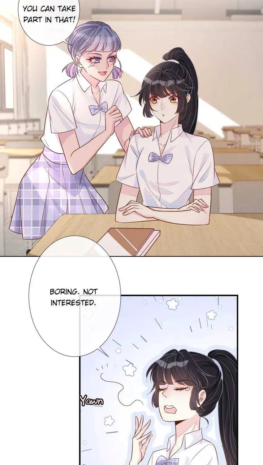Read Everyone’s Darling chapter 7 image 36 on Lezhin