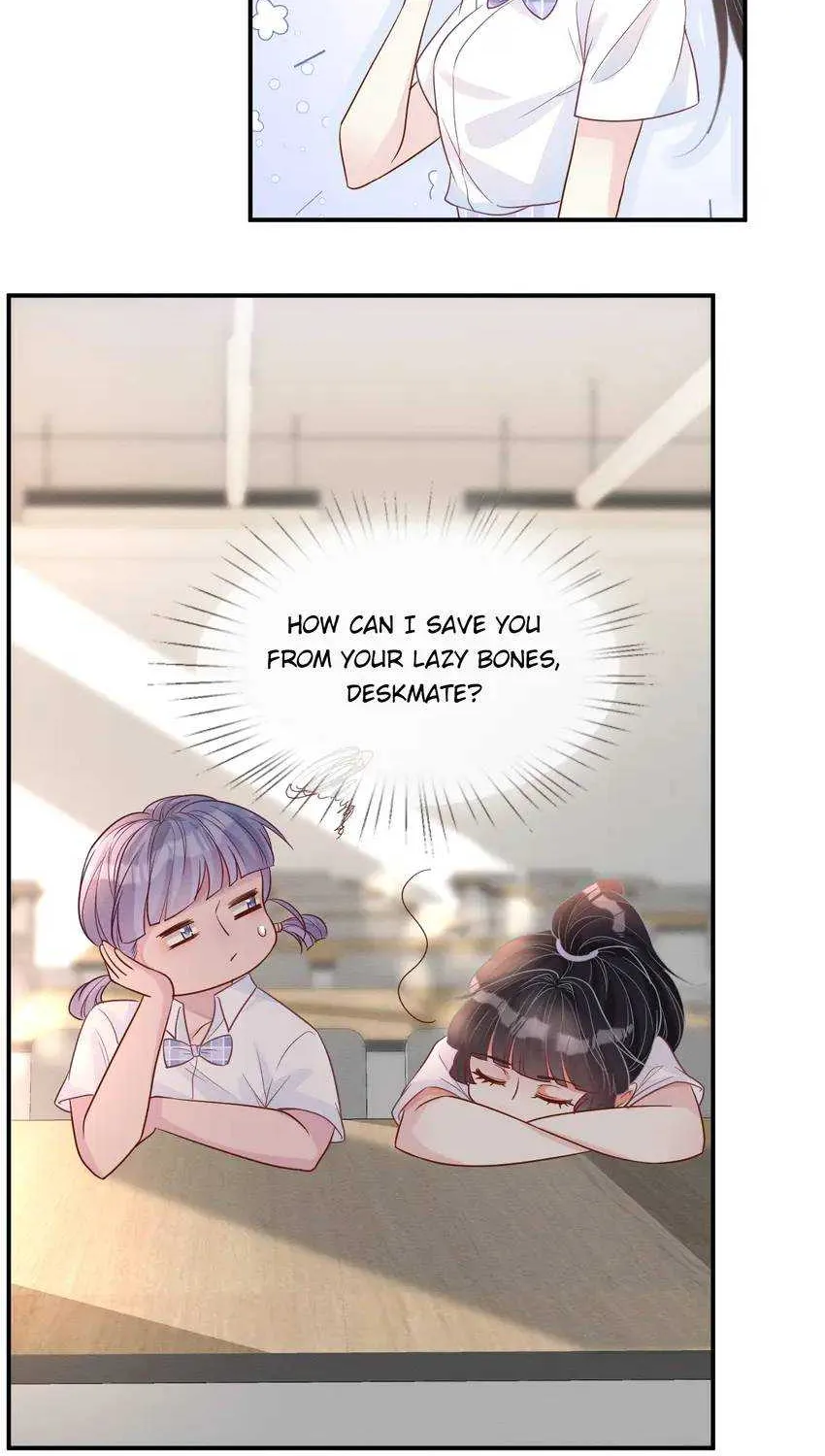 Read Everyone’s Darling chapter 7 image 37 on Lezhin