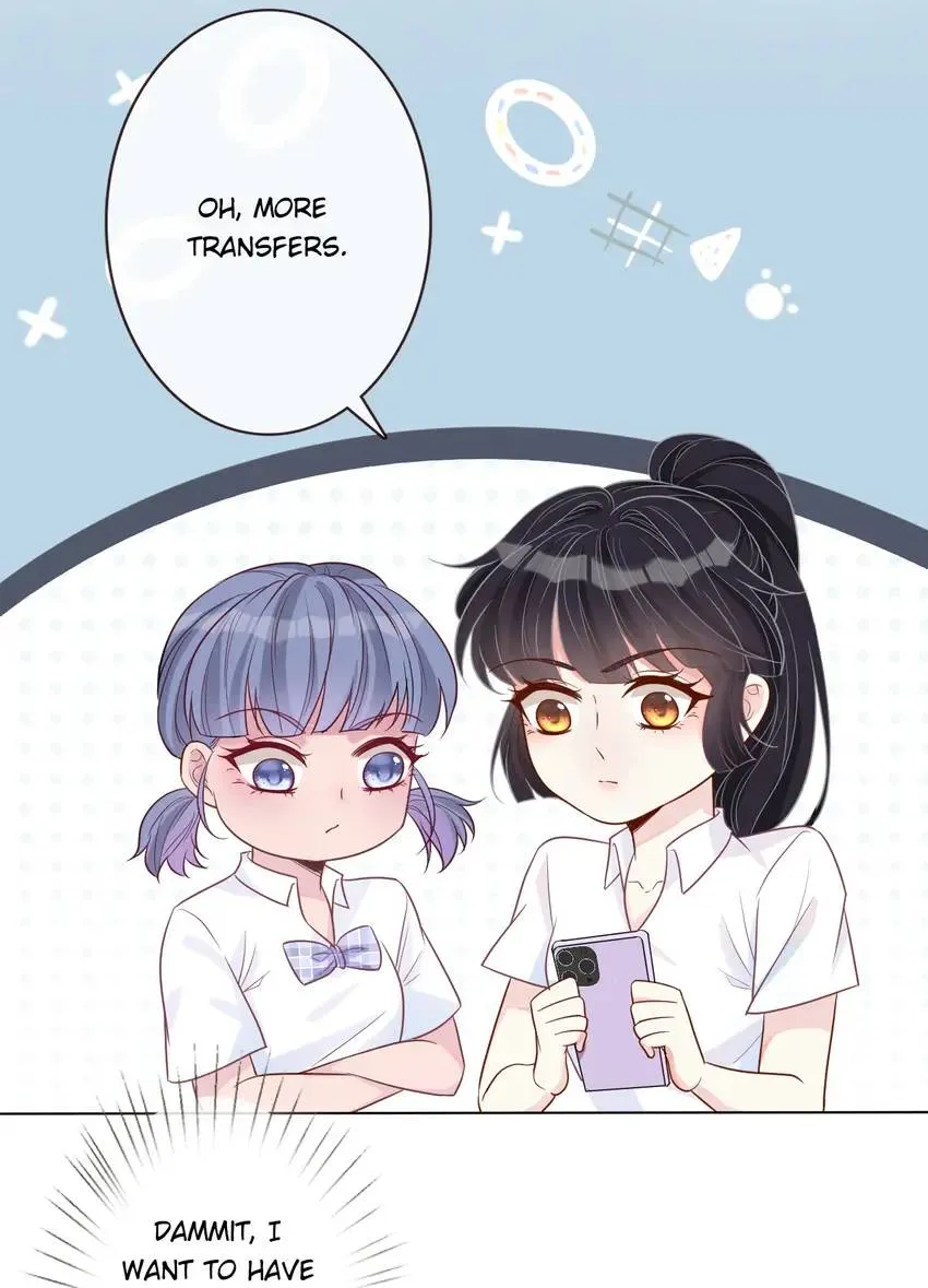 Read Everyone’s Darling chapter 7 image 40 on Lezhin