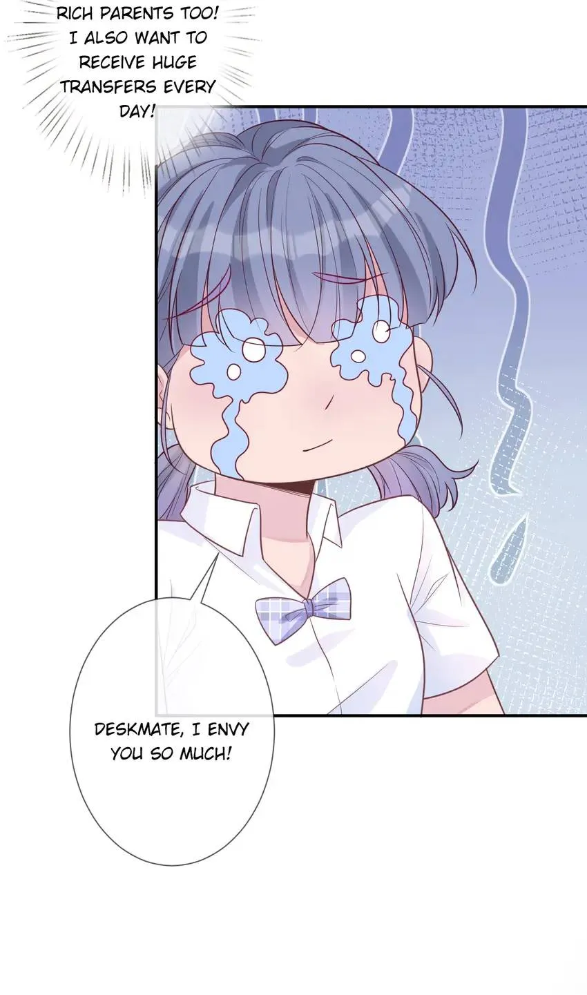 Read Everyone’s Darling chapter 7 image 41 on Lezhin