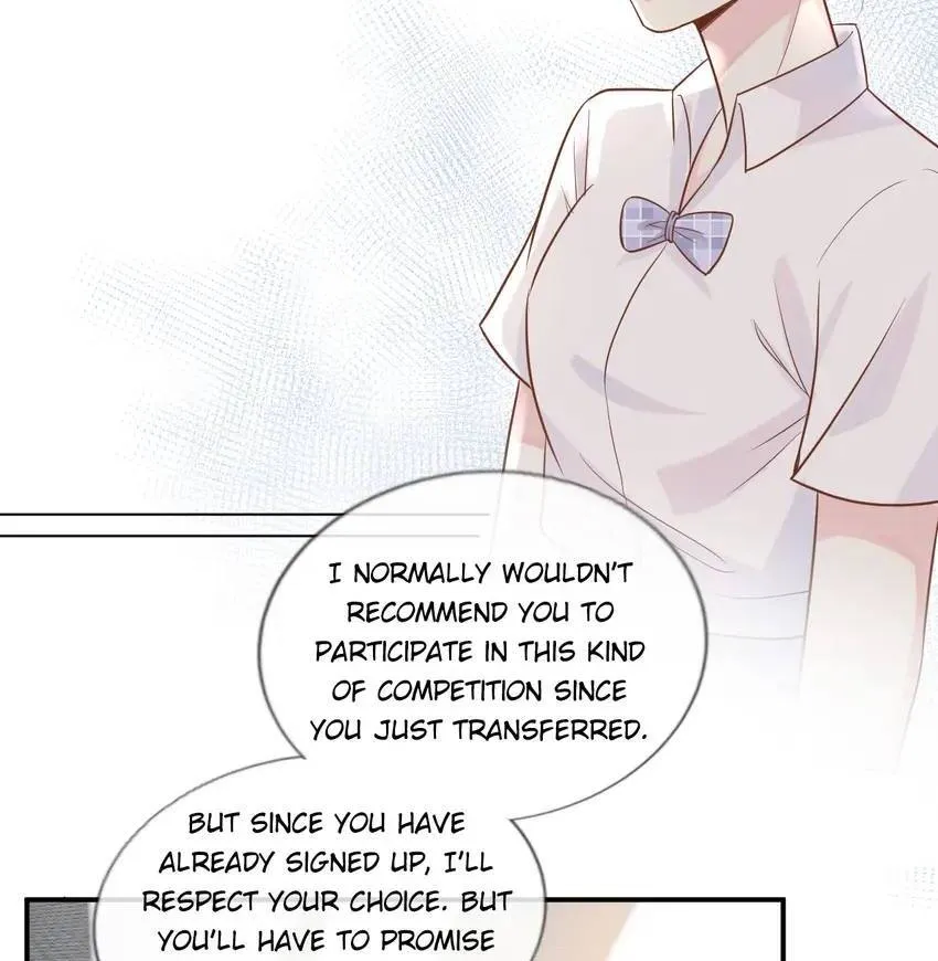 Read Everyone’s Darling chapter 7 image 45 on Lezhin