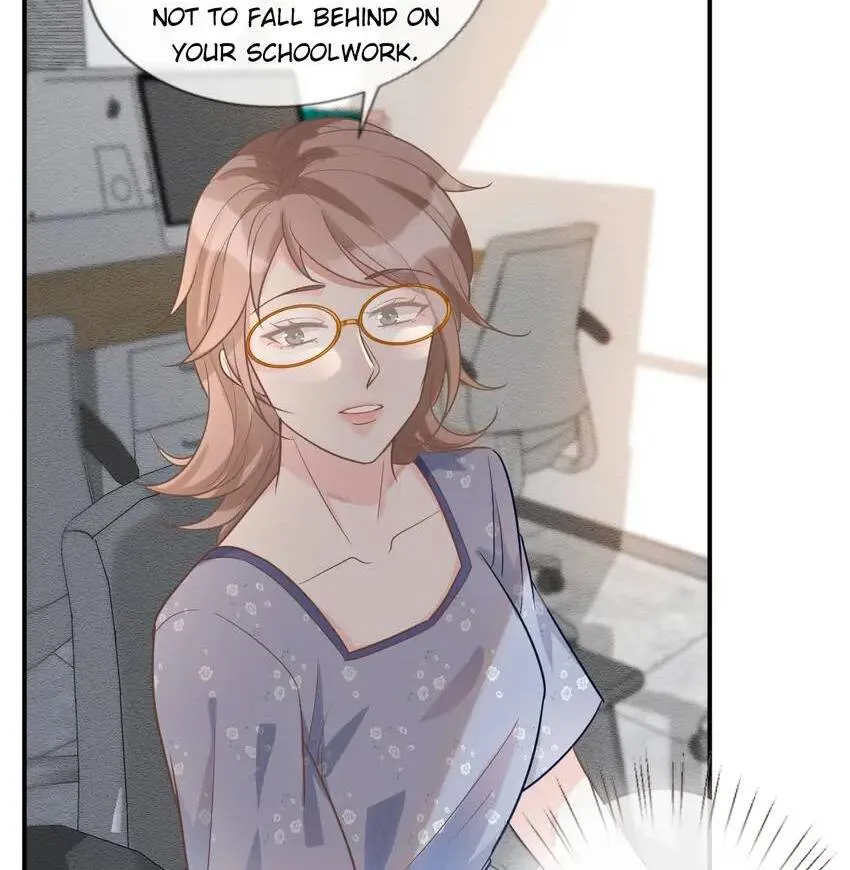Read Everyone’s Darling chapter 7 image 46 on Lezhin