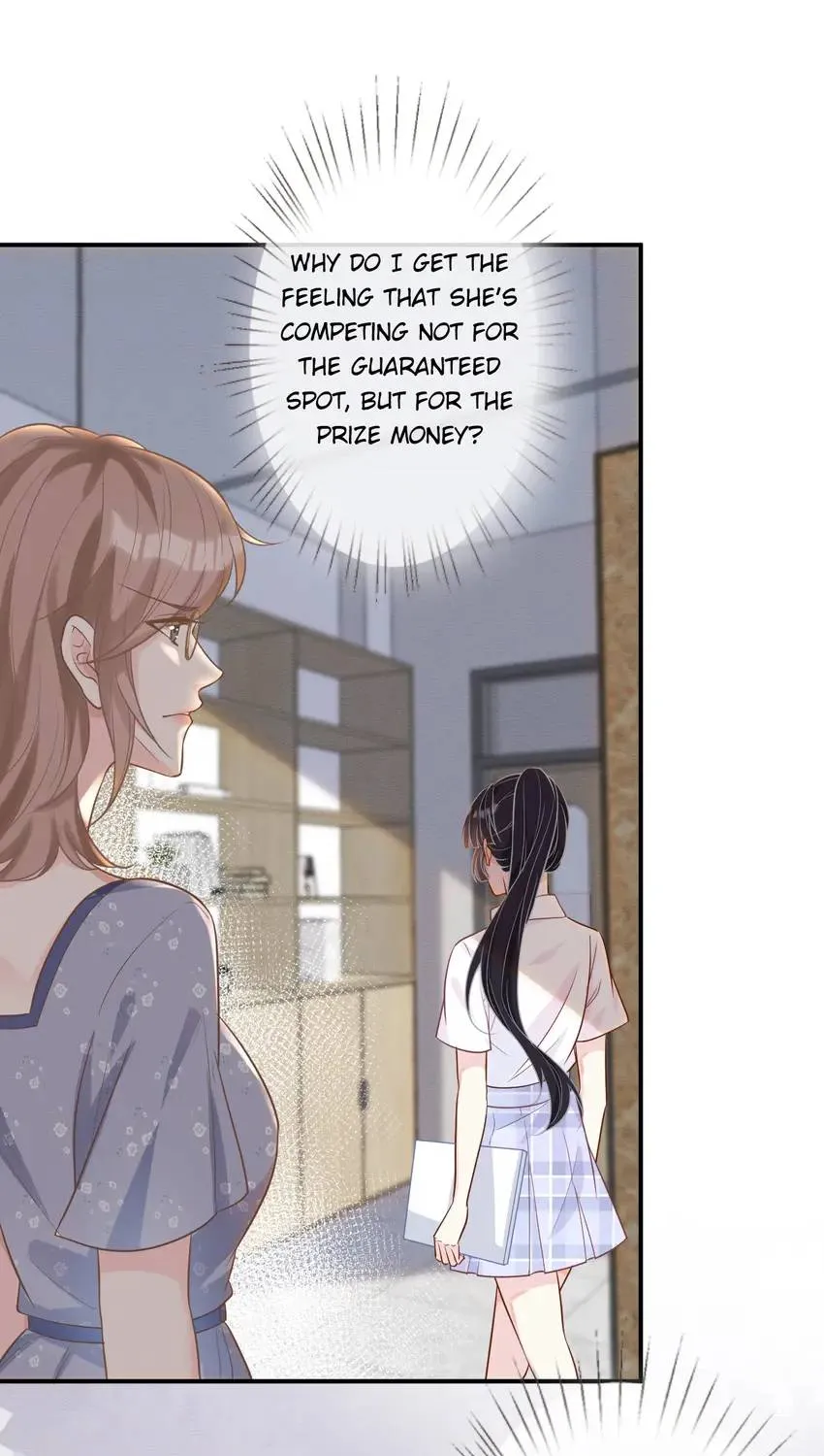 Read Everyone’s Darling chapter 7 image 53 on Lezhin