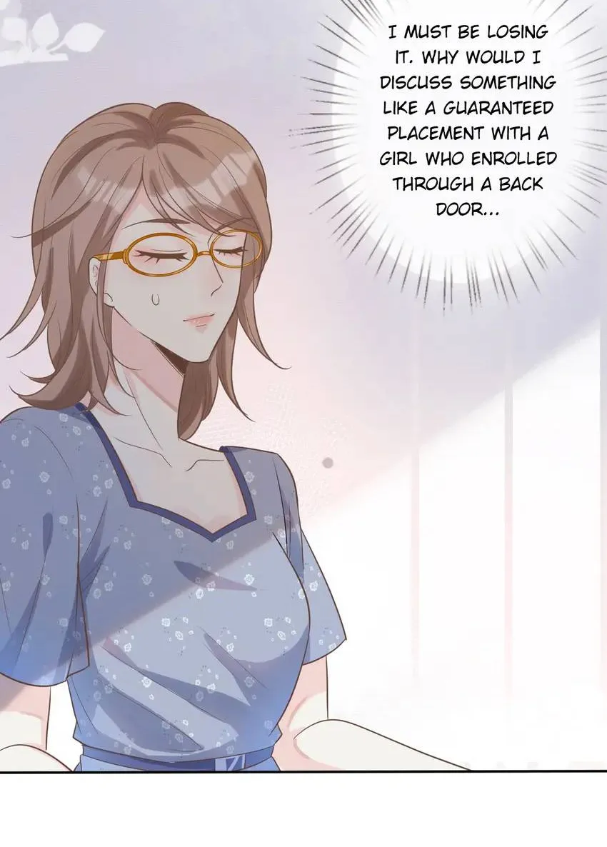 Read Everyone’s Darling chapter 7 image 54 on Lezhin