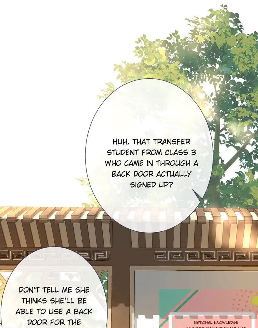 Read Everyone’s Darling chapter 7 image 55 on Lezhin