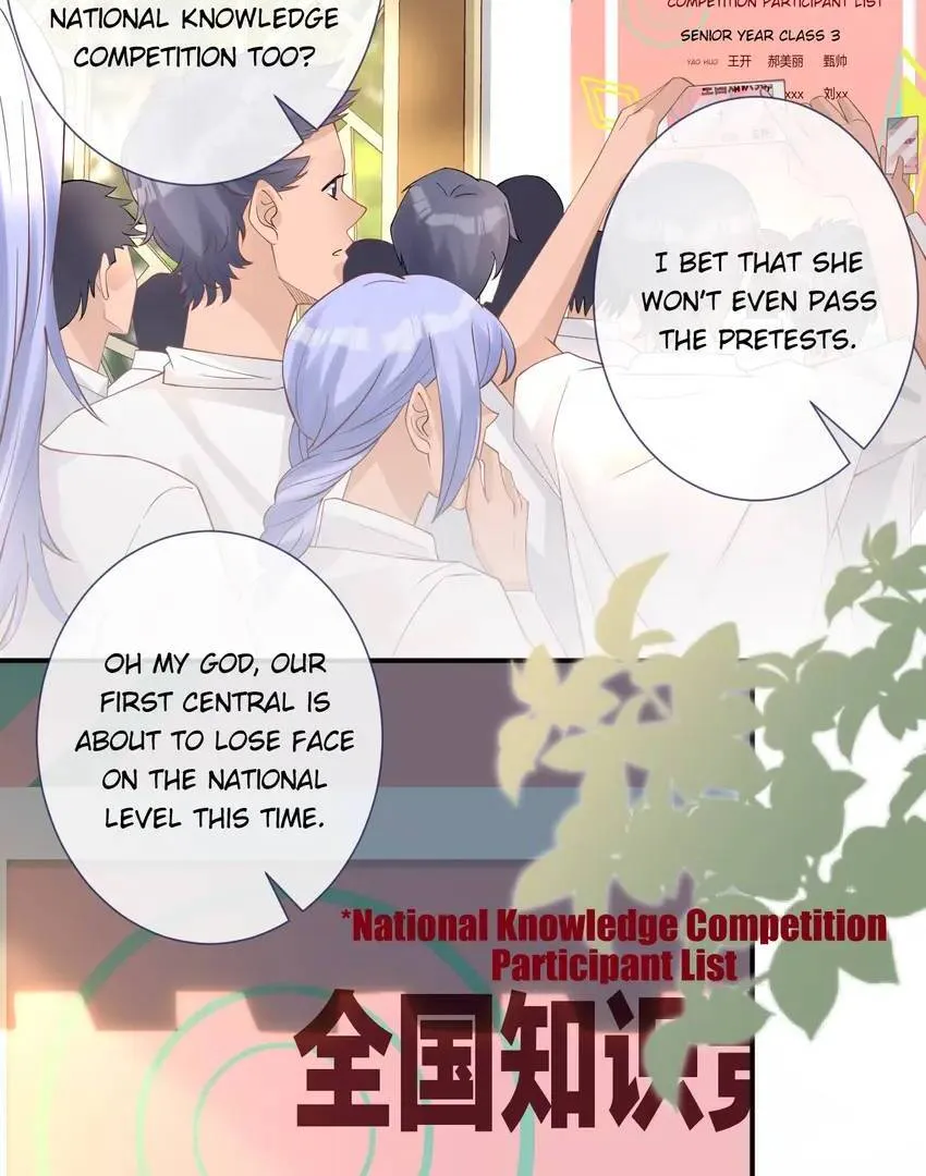 Read Everyone’s Darling chapter 7 image 56 on Lezhin