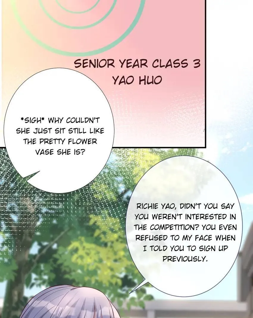 Read Everyone’s Darling chapter 7 image 57 on Lezhin