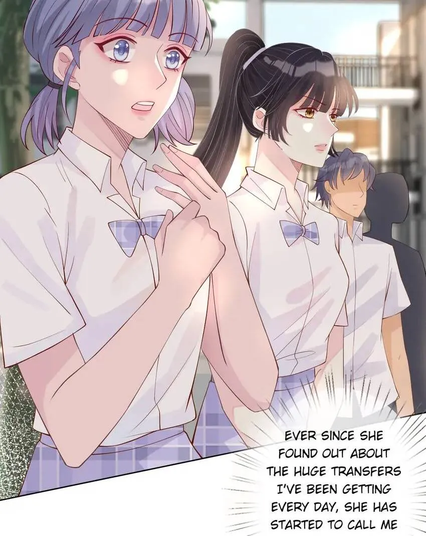 Read Everyone’s Darling chapter 7 image 58 on Lezhin