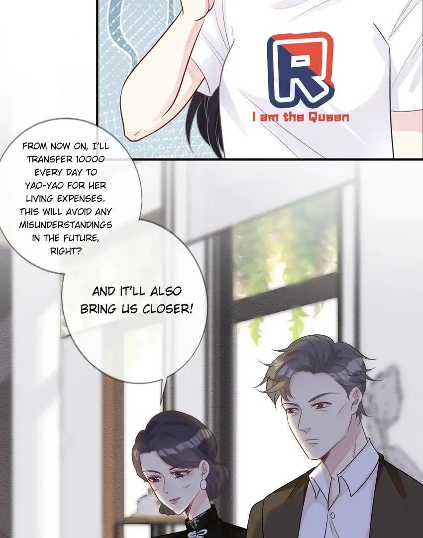 Read Everyone’s Darling chapter 7 image 6 on Lezhin