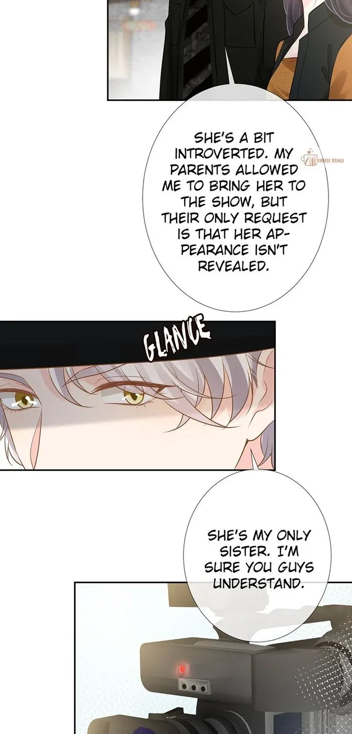 Read Everyone’s Darling chapter 70 image 10 on Lezhin