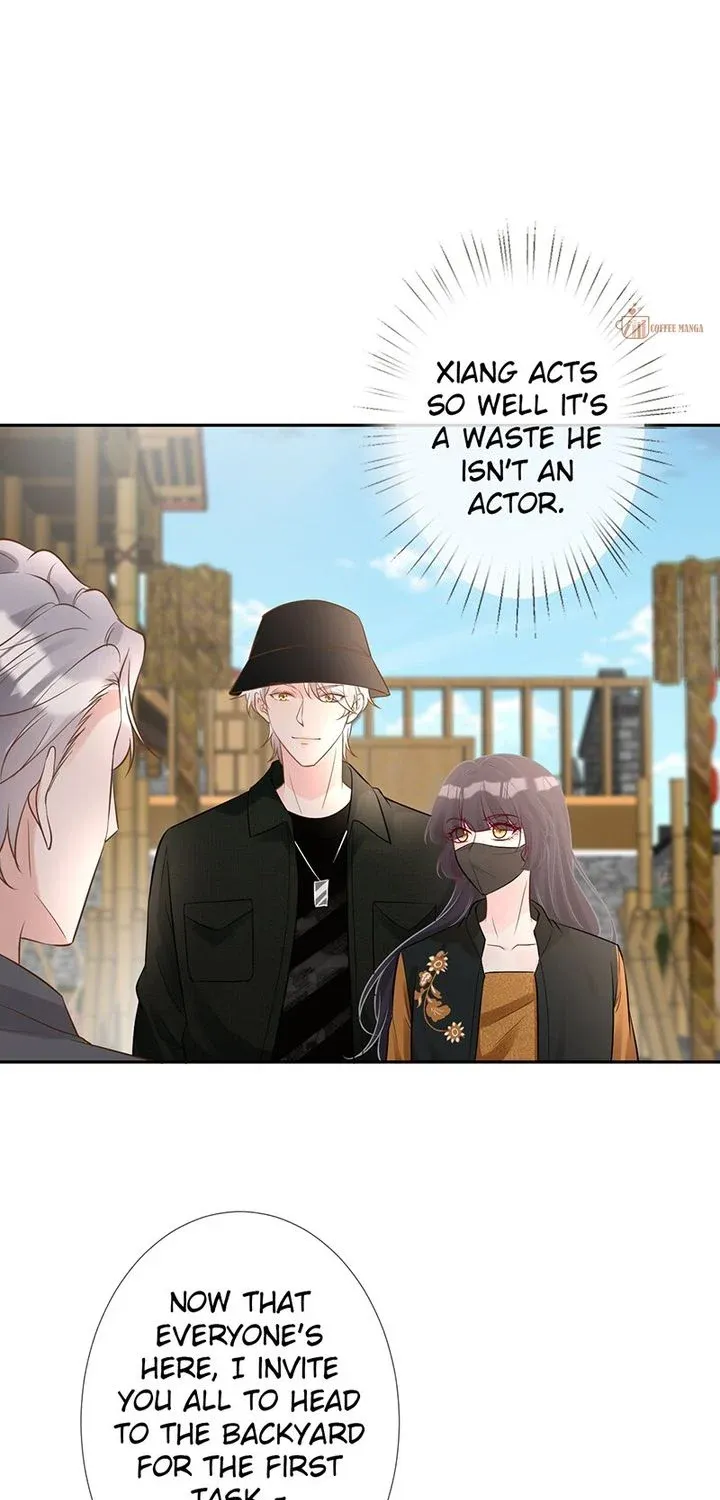 Read Everyone’s Darling chapter 70 image 12 on Lezhin