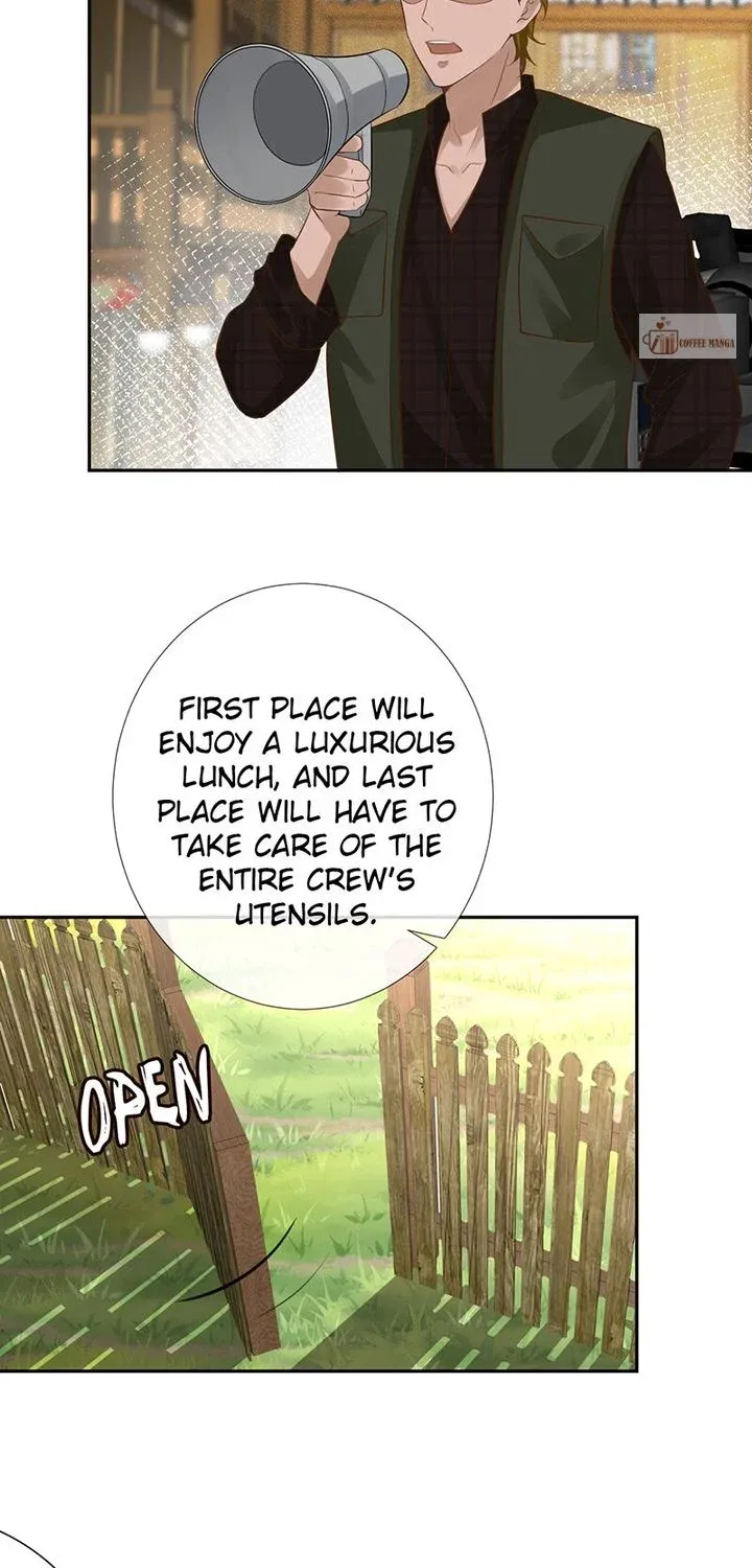 Read Everyone’s Darling chapter 70 image 14 on Lezhin