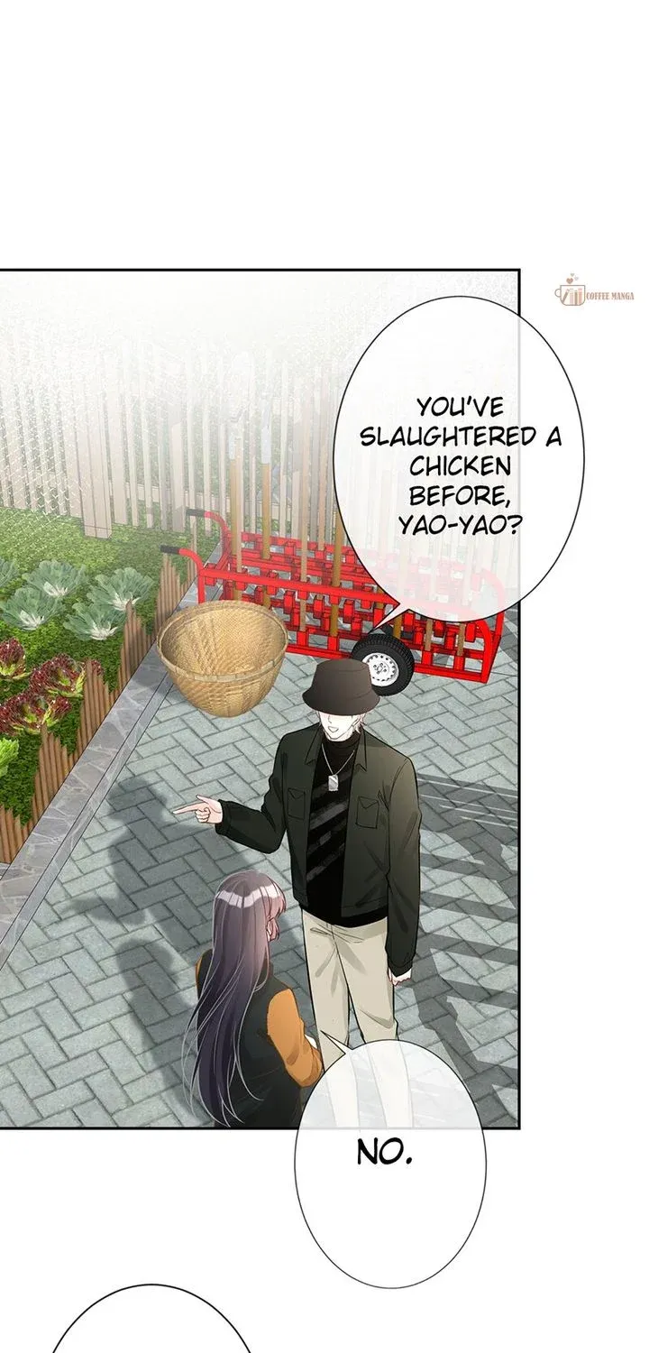 Read Everyone’s Darling chapter 70 image 21 on Lezhin