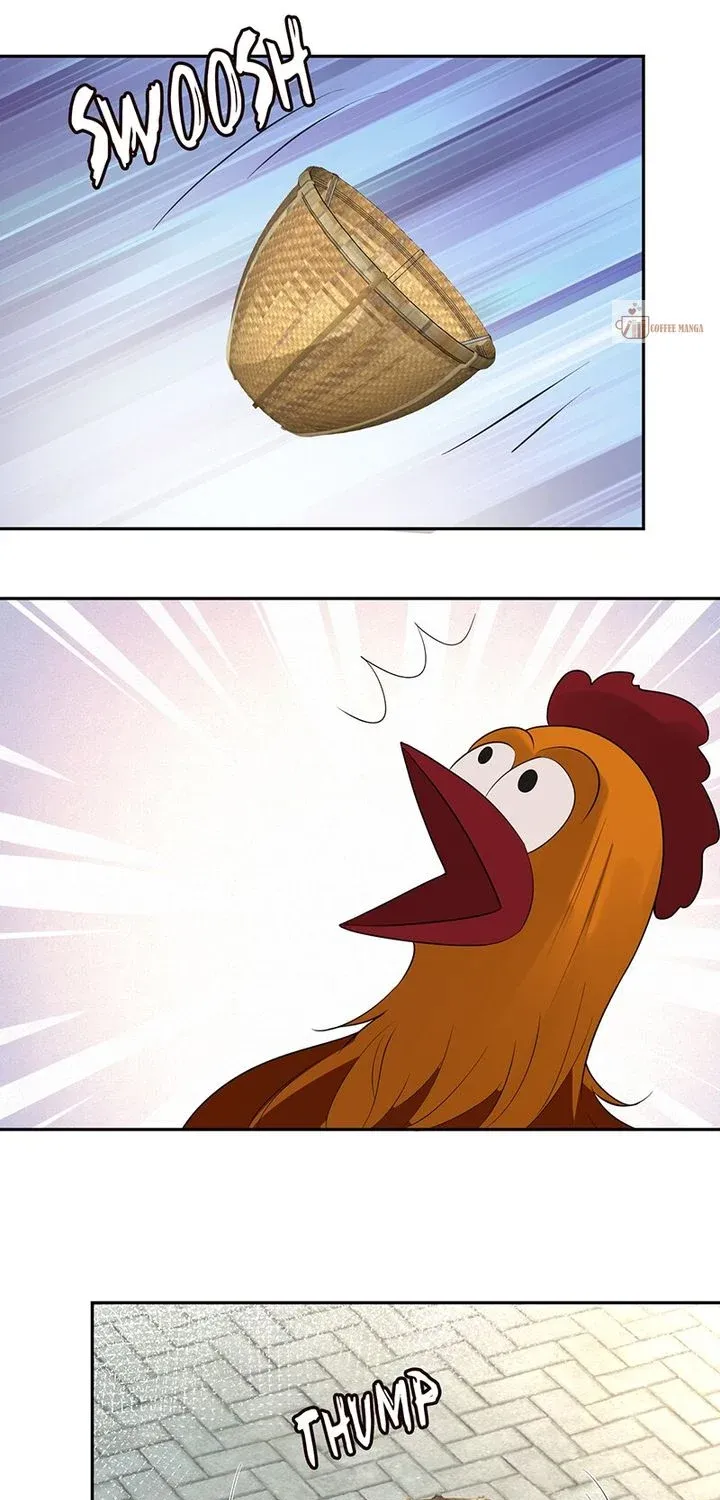 Read Everyone’s Darling chapter 70 image 23 on Lezhin