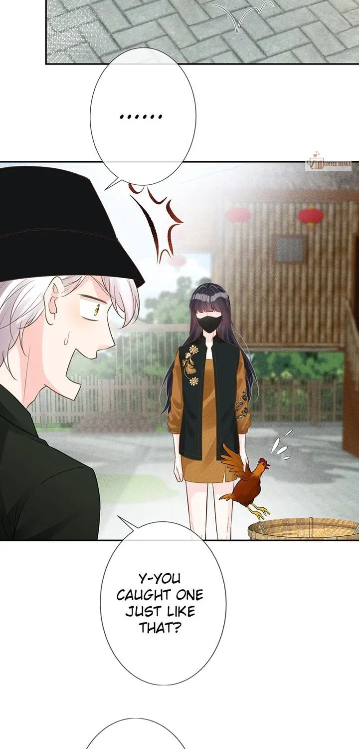 Read Everyone’s Darling chapter 70 image 25 on Lezhin