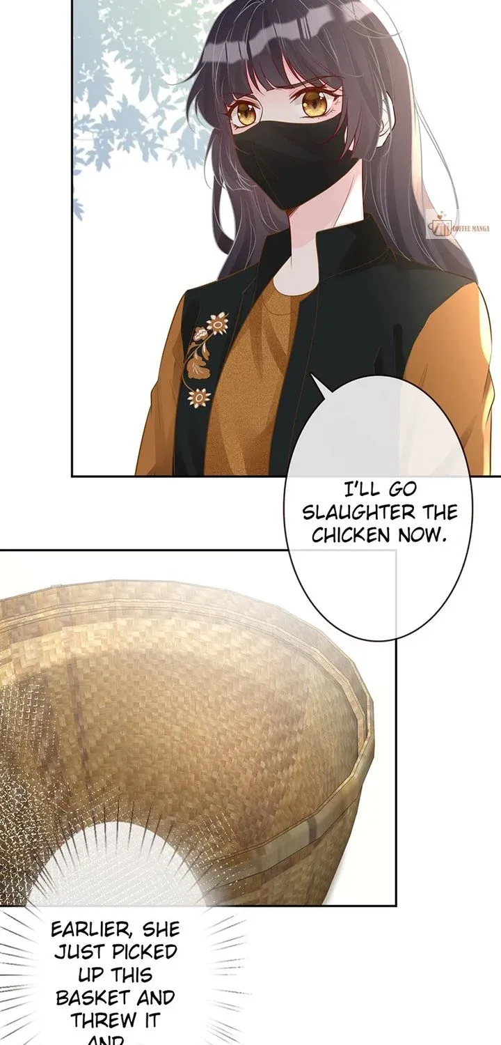 Read Everyone’s Darling chapter 70 image 27 on Lezhin