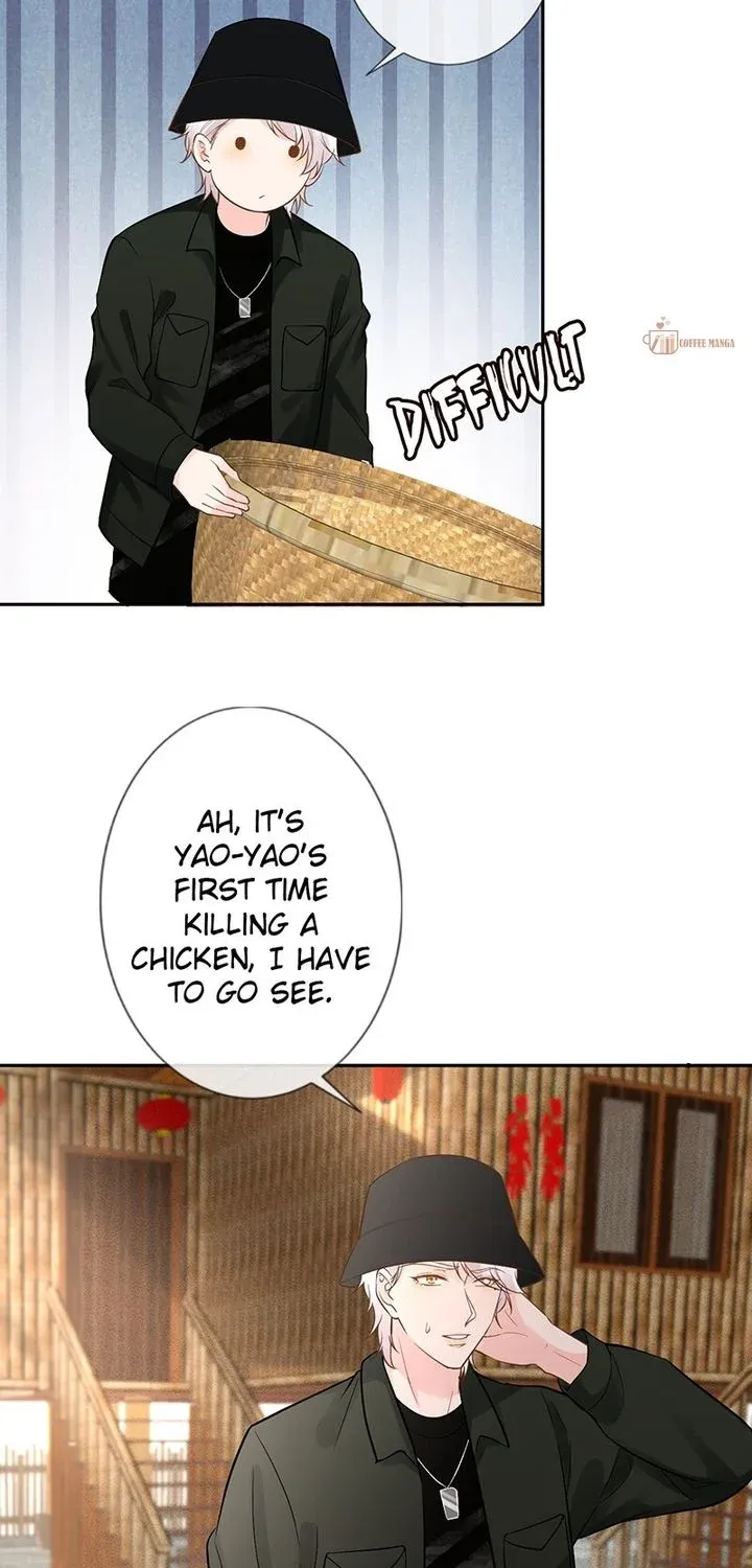 Read Everyone’s Darling chapter 70 image 31 on Lezhin